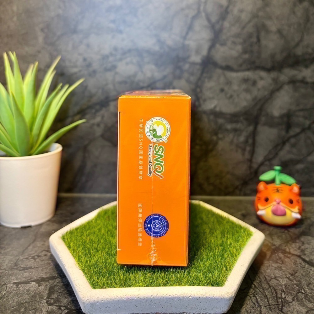 【現貨 開發票 正品保證】大研生醫 視易適 葉黃素(30粒/盒)  大研生醫葉黃素 效期2028/11-細節圖5