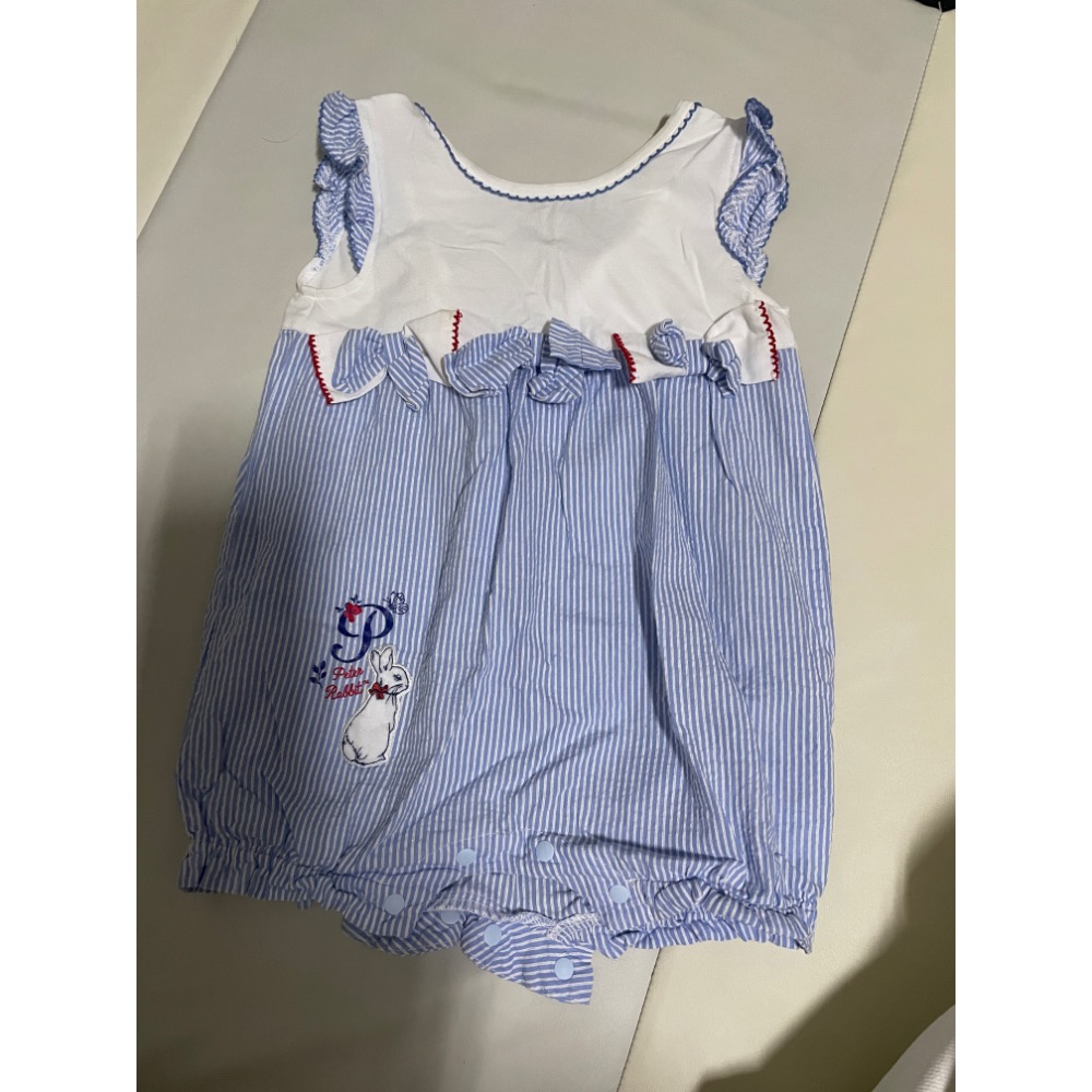 女寶成套衣服-細節圖2