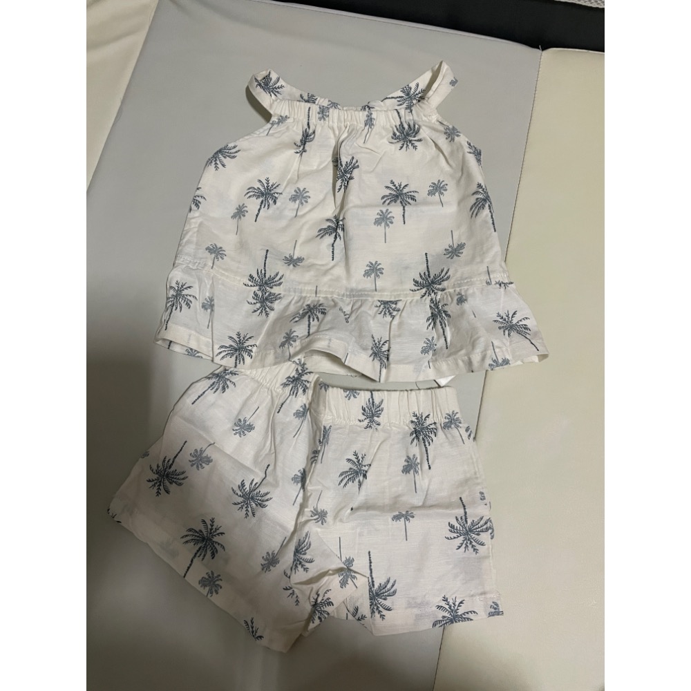 女寶成套衣服-細節圖3