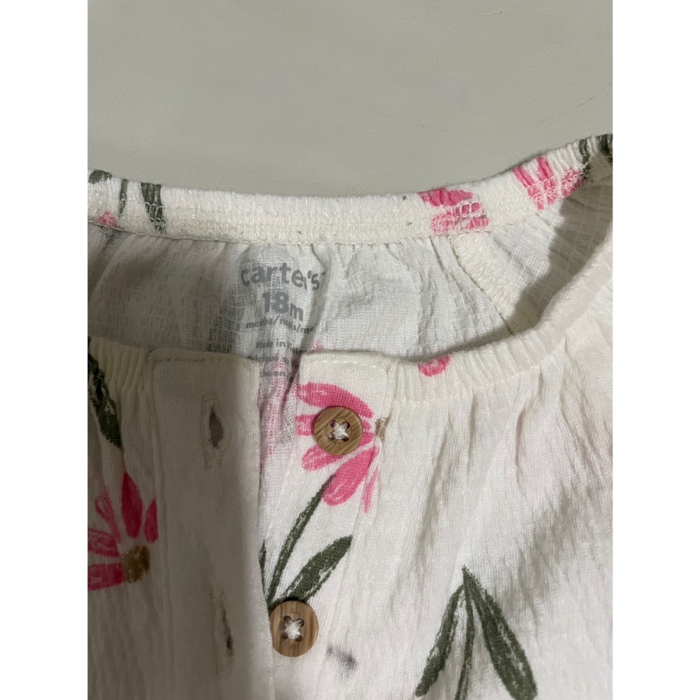 女寶衣-70公分-細節圖2