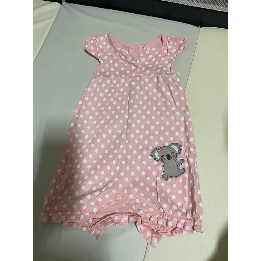 女寶衣-70公分-細節圖3