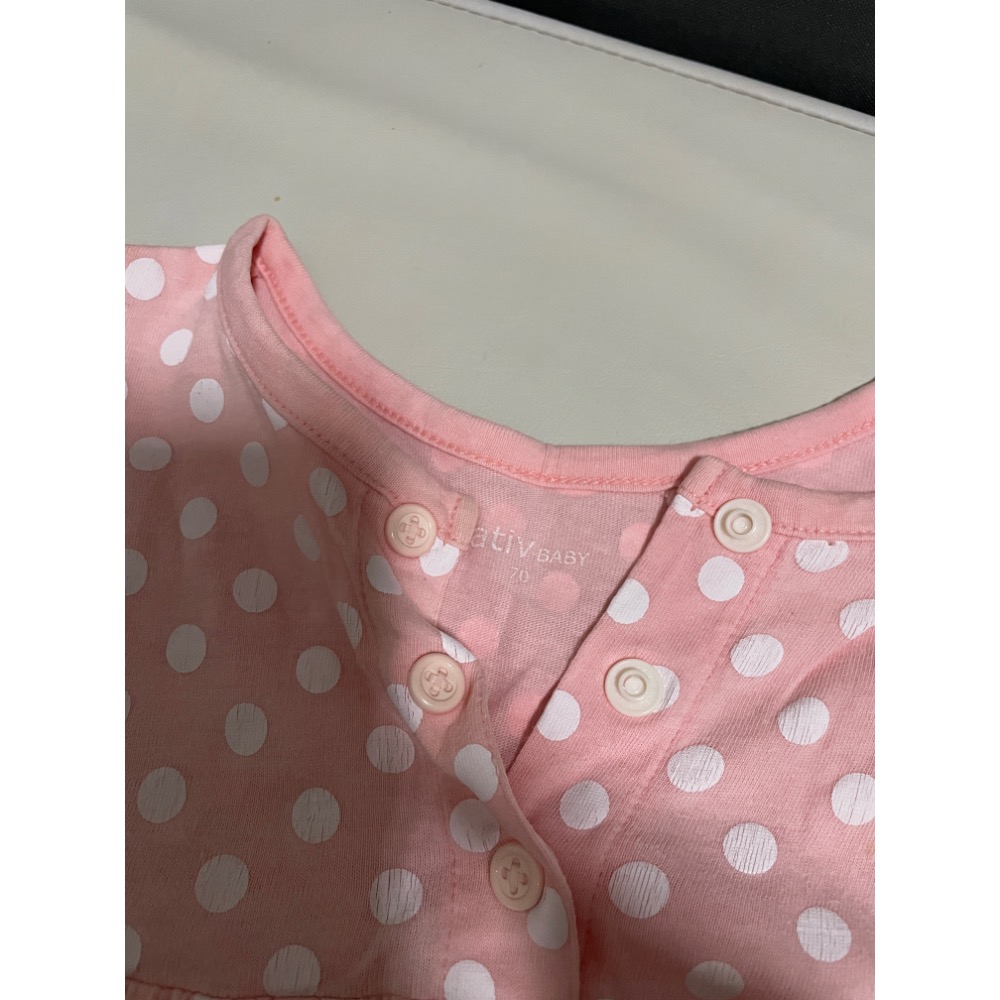 女寶衣-70公分-細節圖4