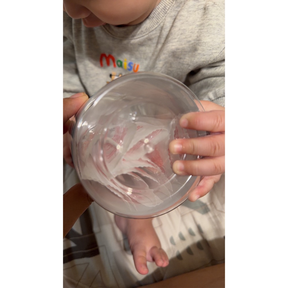 UQ藍條紋+把手偷走+贈刷牙-細節圖3