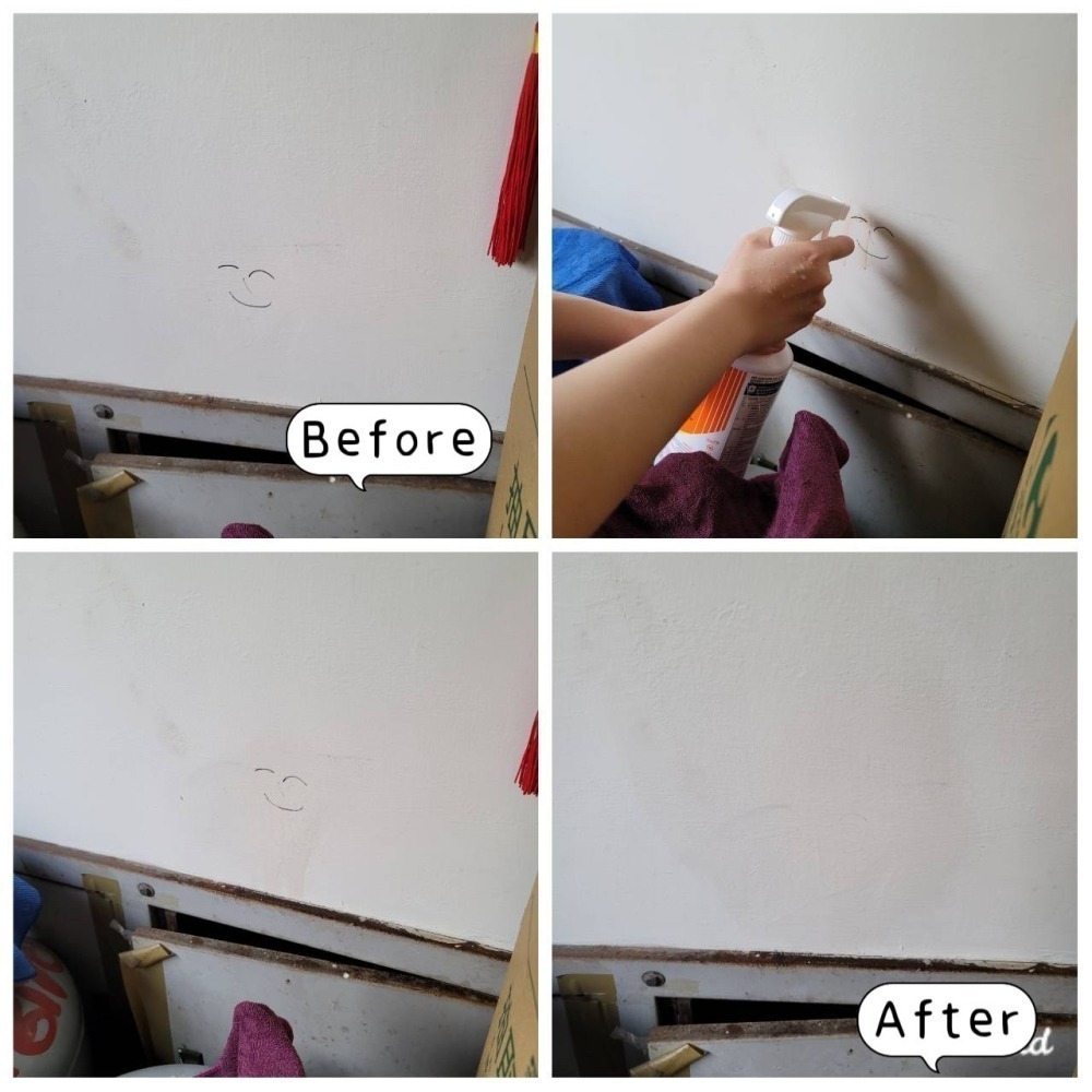 【SPARTAN斯巴達】環保柑橘萬用清潔劑(946ml) 現貨-細節圖10