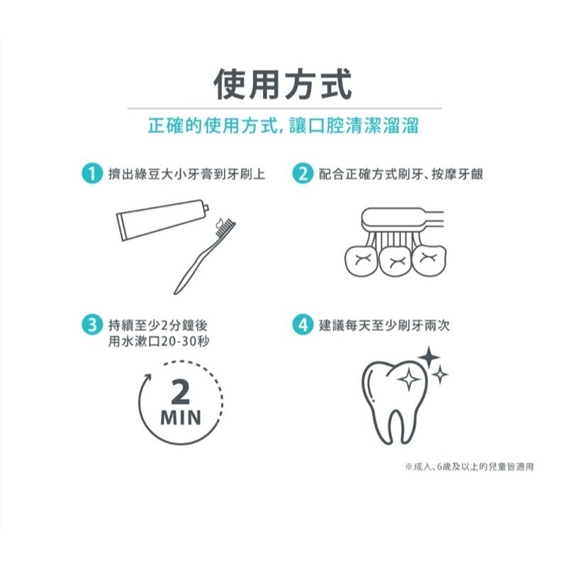 Biomed 蓓齒美 無氟牙膏 草本牙膏 竹炭牙膏 護齦牙膏 椰子油牙膏 (100g)歐洲原裝 現貨-細節圖4