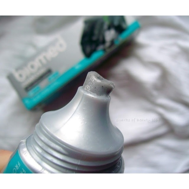 Biomed 蓓齒美 無氟牙膏 草本牙膏 竹炭牙膏 護齦牙膏 椰子油牙膏 (100g)歐洲原裝 現貨-細節圖11