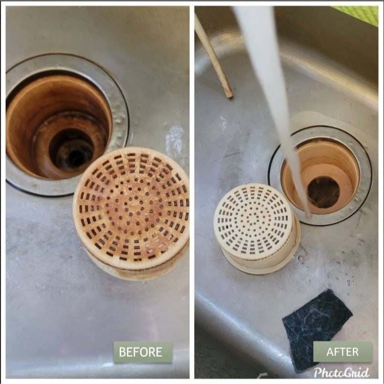 斯巴達SPARTAN 廚房 烤盤 拔油去汙鏡面潔亮劑 除油 烤盤 氣炸鍋 美國原裝(946ml) 現貨-細節圖6