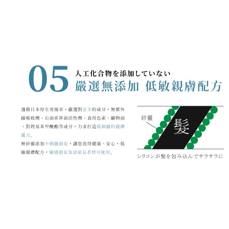 淳Atsushi 村上呼吸酵母洗髮泡 日本洗髮精 胺基酸洗髮 深層潔淨日本原裝 現貨-細節圖10
