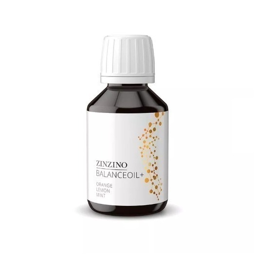 ZINZINO聖希諾平衡油 Omega3魚油 DHA魚油 天然果香 無腥味 300ml 官方授權認證-細節圖2