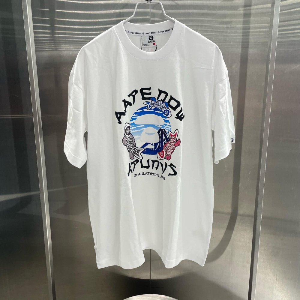 AAPE [日本限定款]-細節圖3