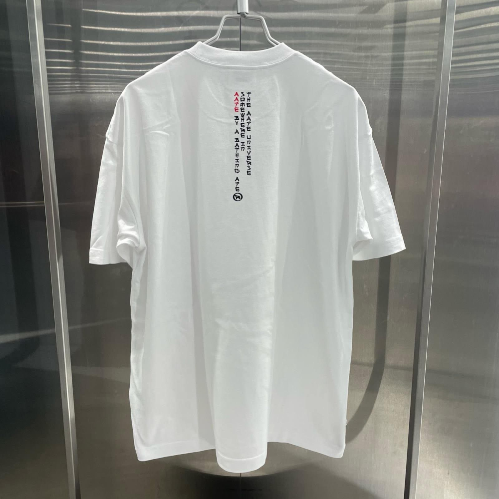 AAPE [日本限定款]-細節圖4