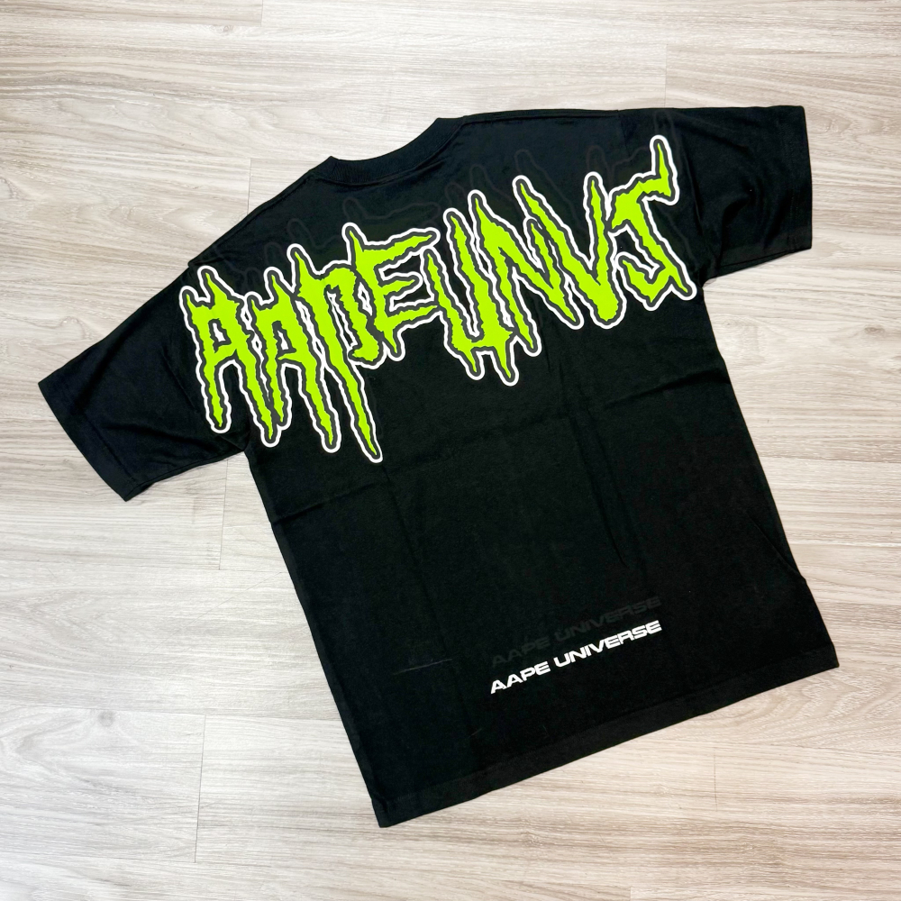 AAPE [摩爪]-細節圖2