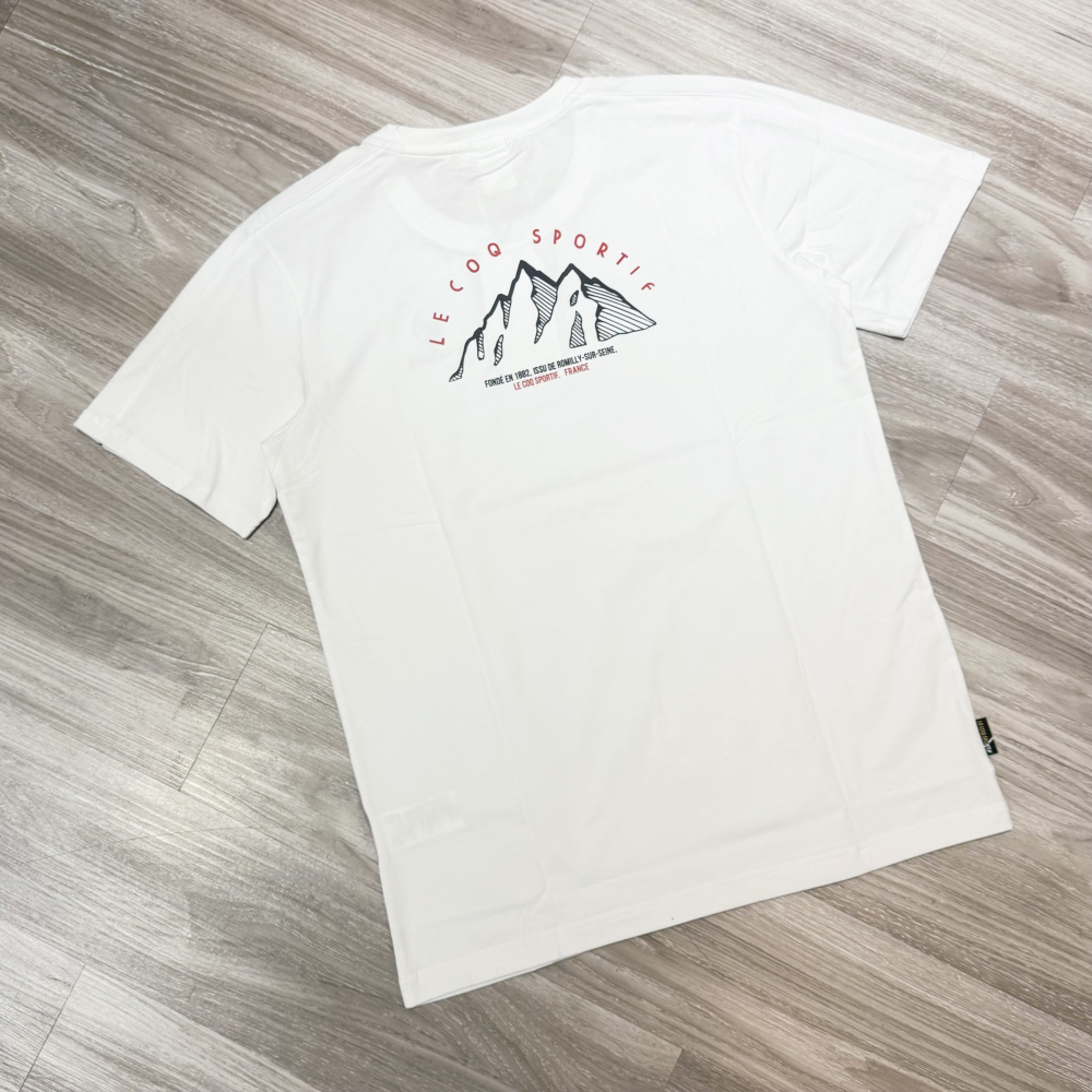 le coq sportif-細節圖2