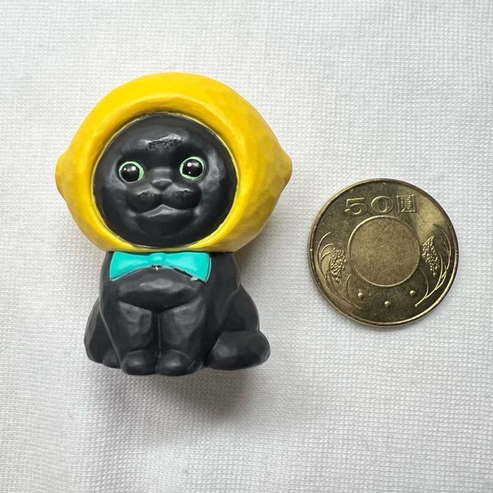 檸檬貓