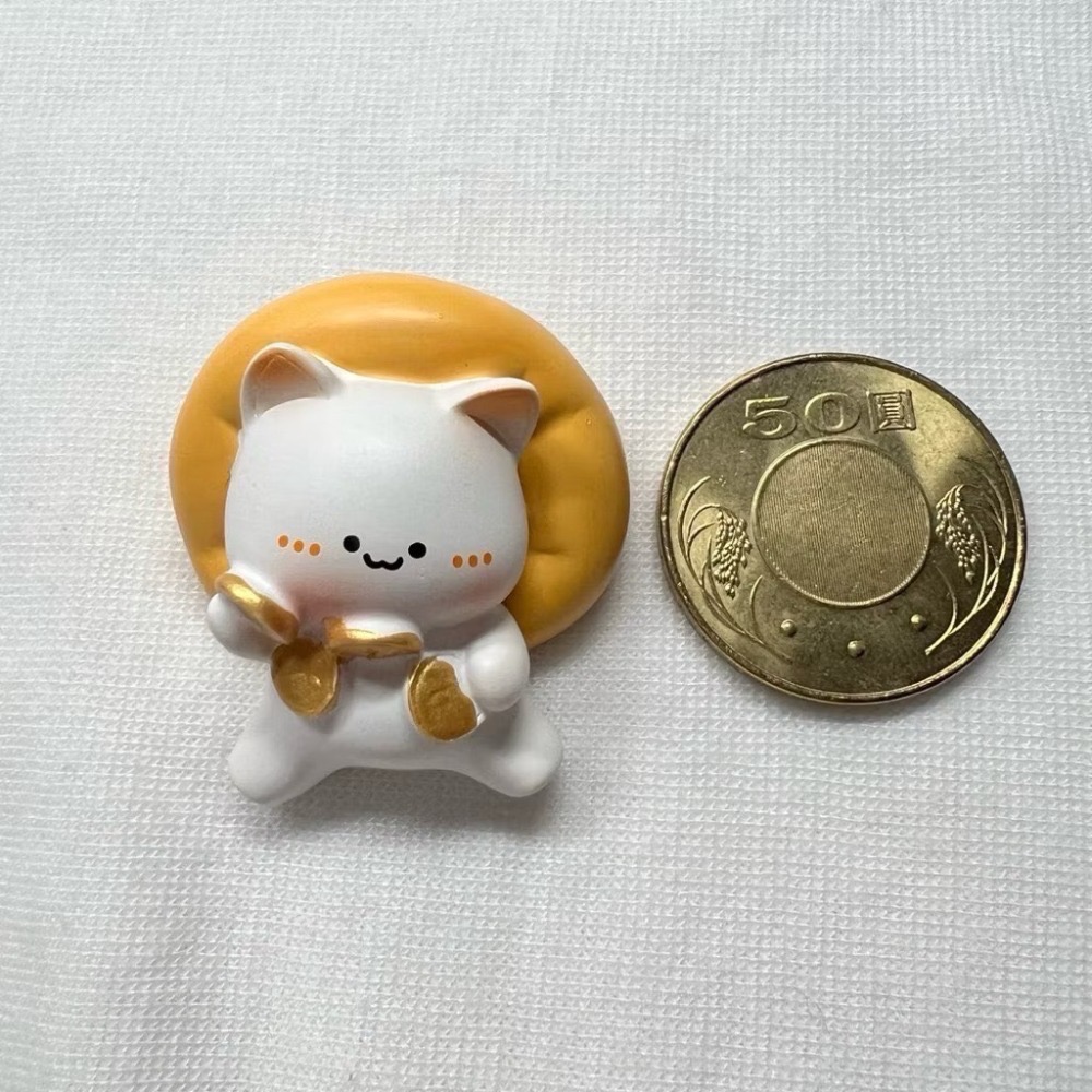 數錢貓