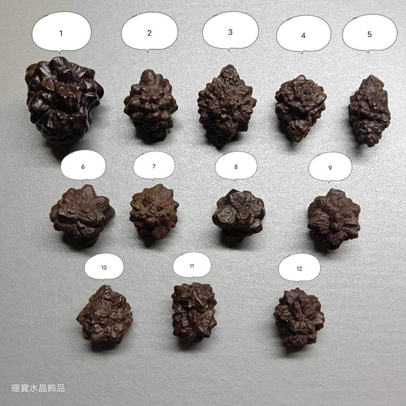 [shan ]👉出清收藏👈 埃及預言石 預言石 天機石 能量石 原礦 褐鐵礦 原石 直覺力 高頻振動 平靜石-細節圖2