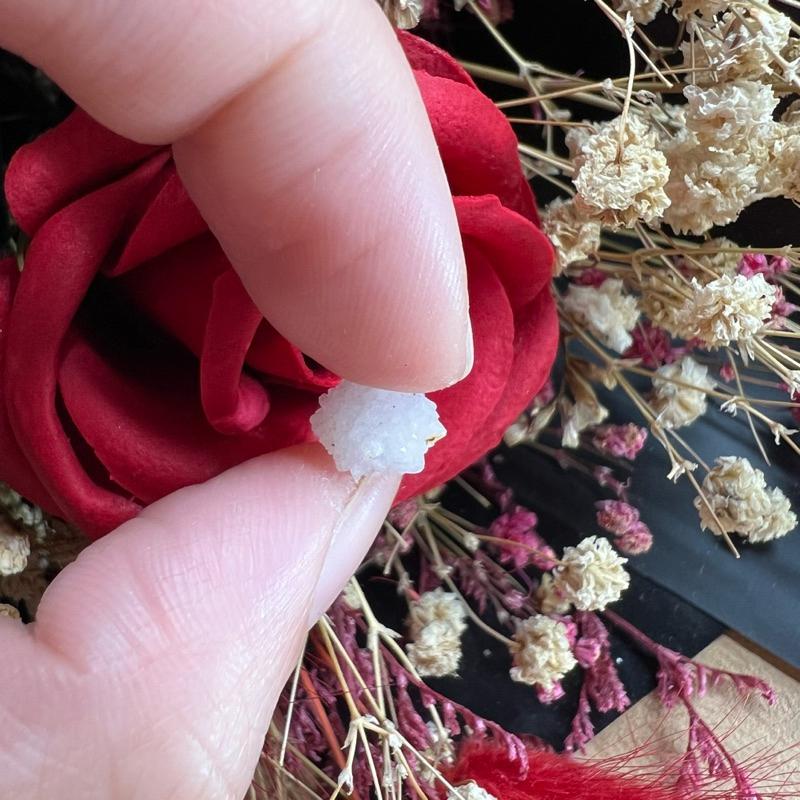 [shan] 👉出清收藏👈 小晶花球球 小精品 每一面都閃亮亮🌟-細節圖7