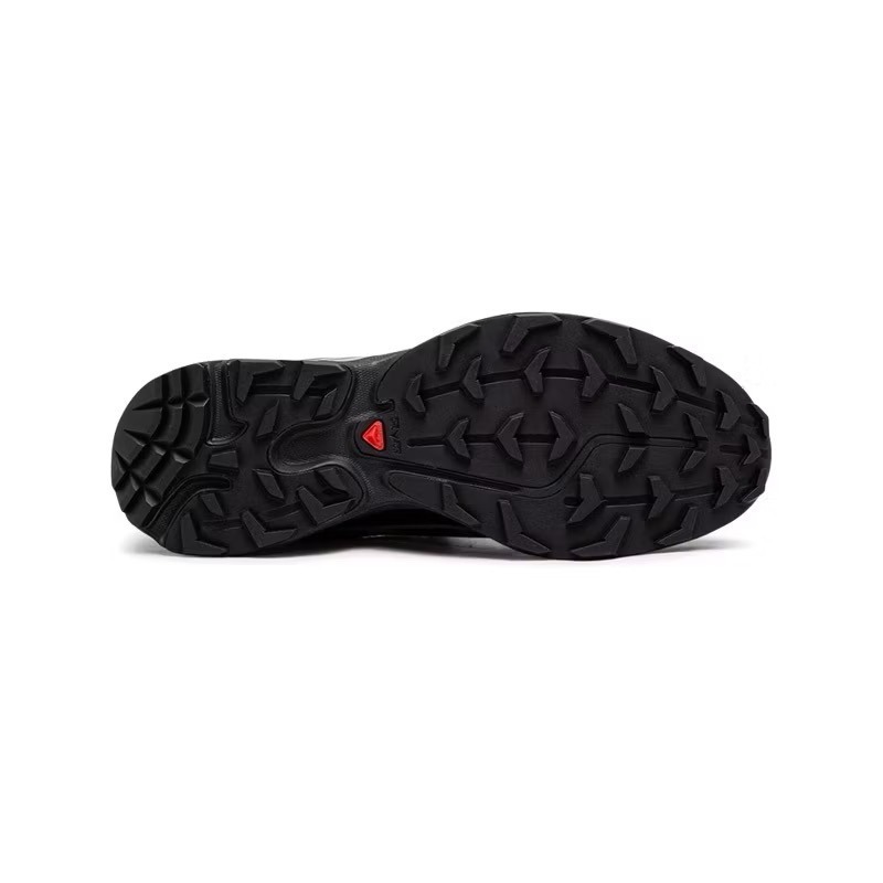 《RexInd.》現貨 Salomon XT-6 GTX 防水 GORE-TEX 黑 銀 474506 XT6-細節圖5