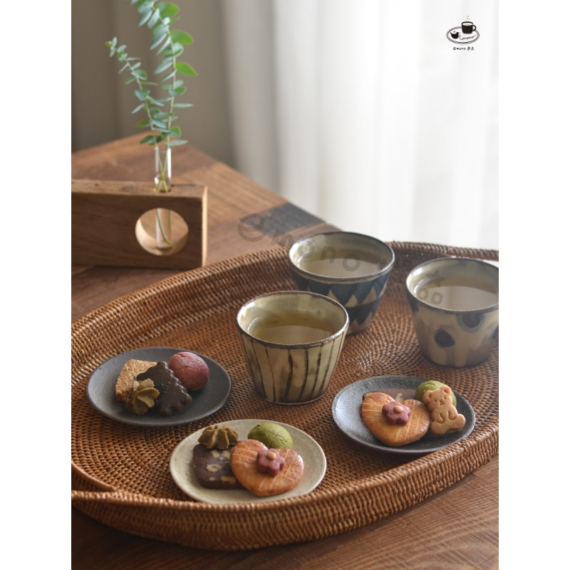 【emono選品】天然古木一輪插花瓶 含玻璃試管 日本進口 單一售價-細節圖4