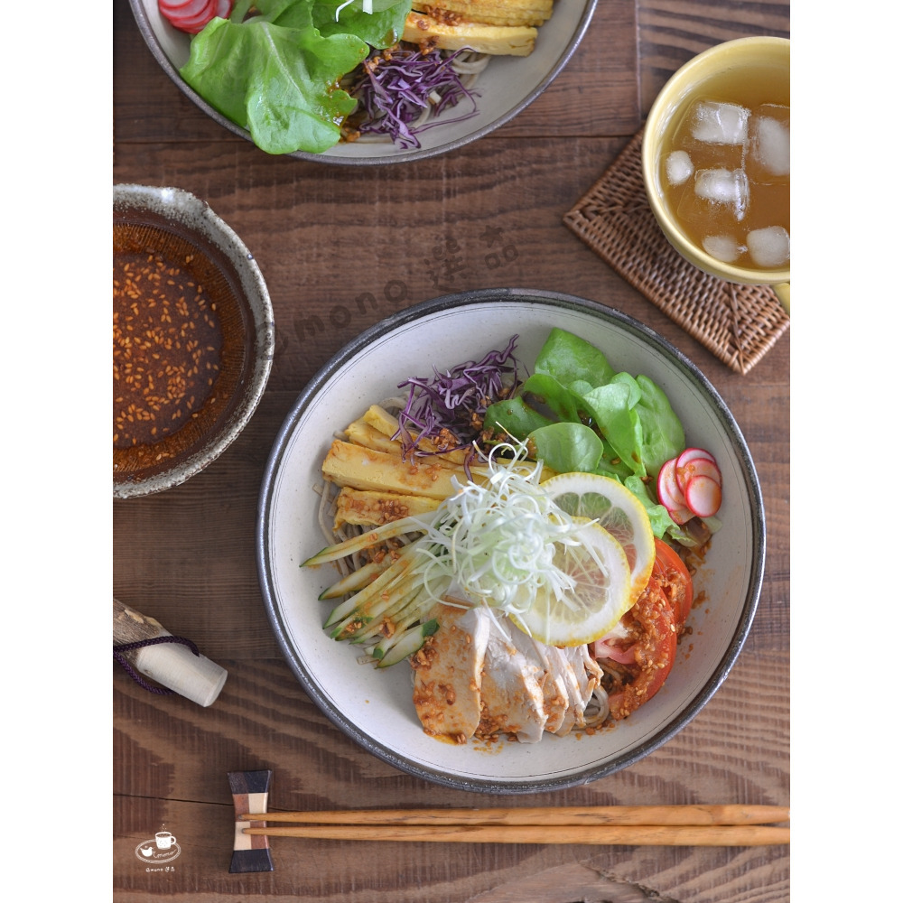 【emono選品】天然木 寄木筷架 餐具架 日本進口 現貨-細節圖3