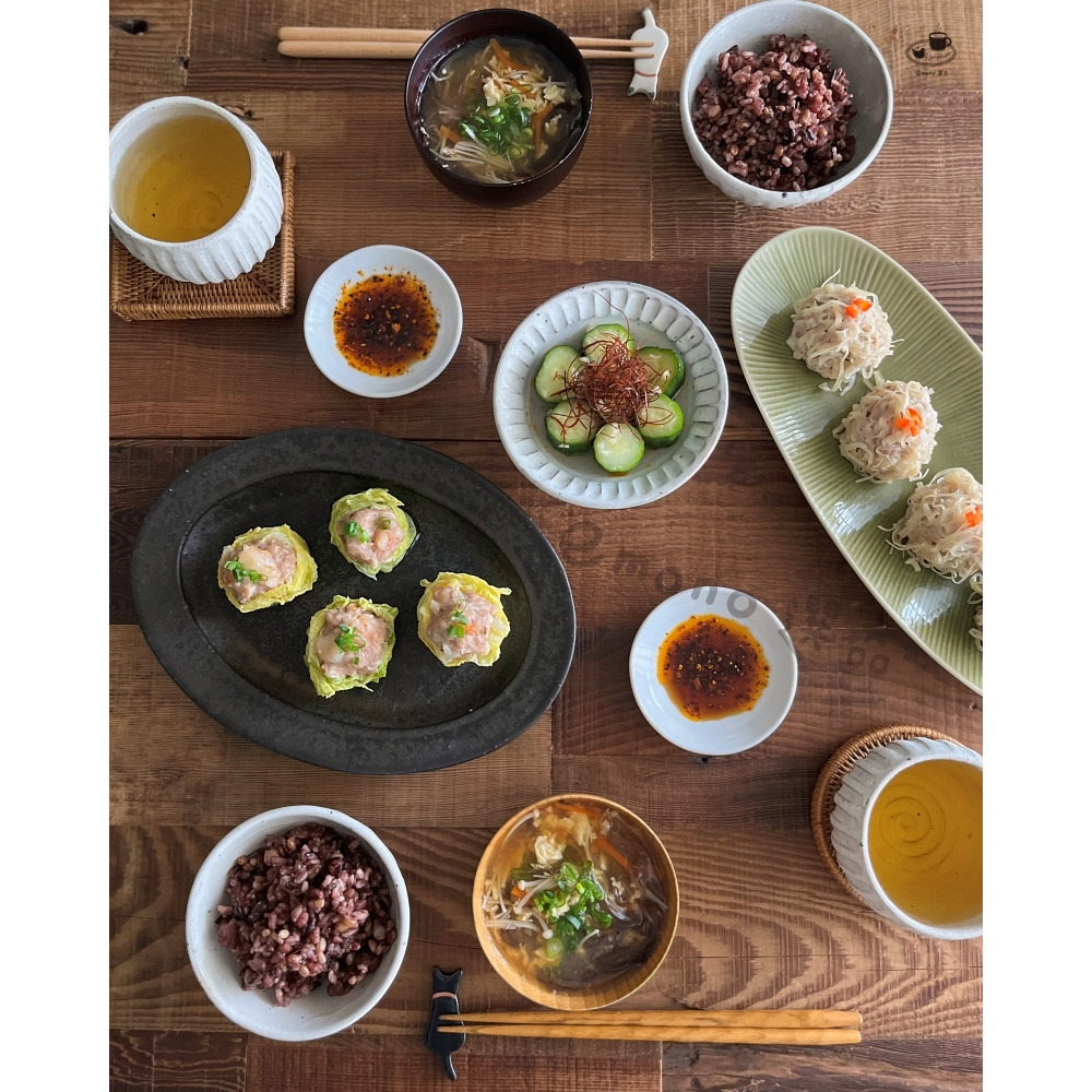 【emono選品】印尼峇里島製 Ata 手工編織 加高邊緣杯墊 圓形 方形 隔熱墊 茶杯墊 小物收納盤-細節圖3