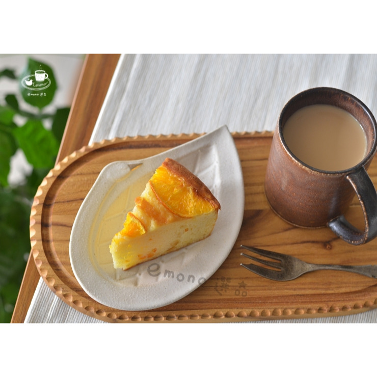 【emono選品】日本製 美濃燒 小兵窯 直角馬克杯 咖啡杯 磁器 四色系 現貨-細節圖4