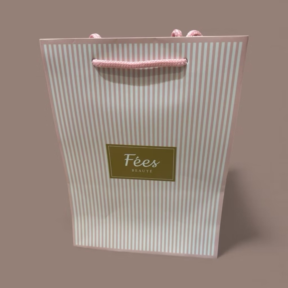 粉色（中）