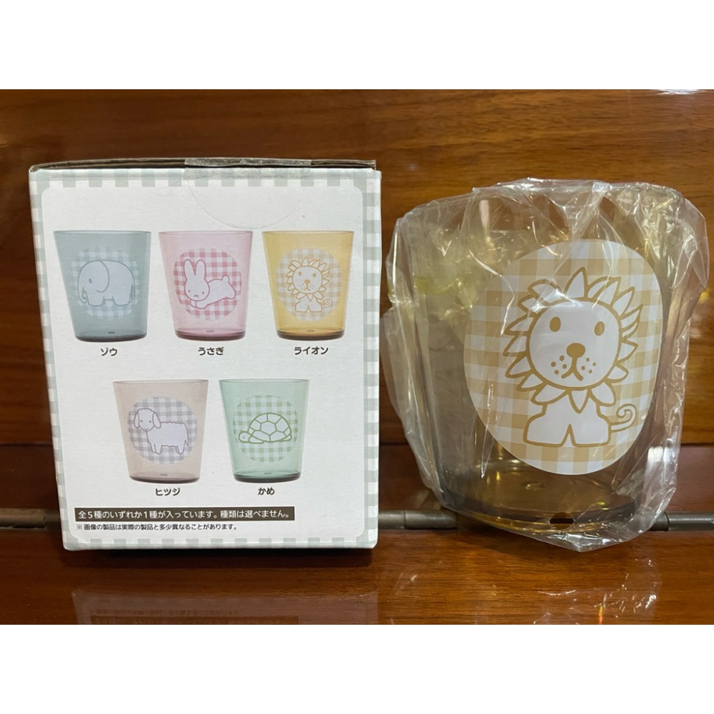米飛兔一番賞 E賞 獅子杯（Bruna Animal Lottery）-細節圖3