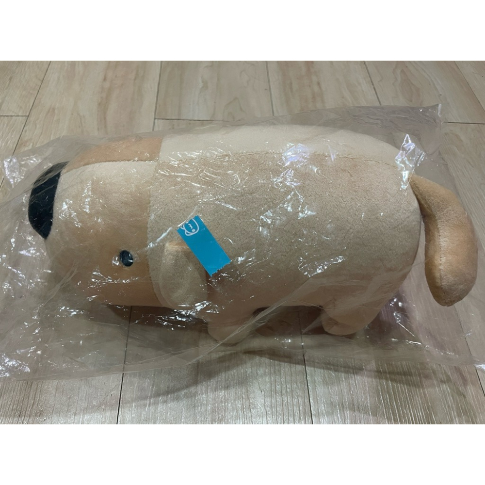貓貓蟲咖波 萬能狗狗 娃娃-細節圖2