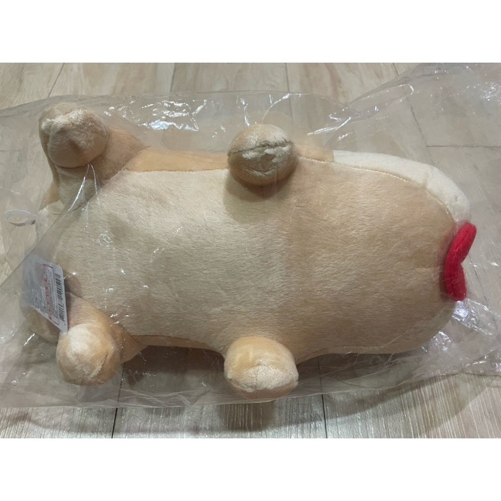 貓貓蟲咖波 萬能狗狗 娃娃-細節圖3