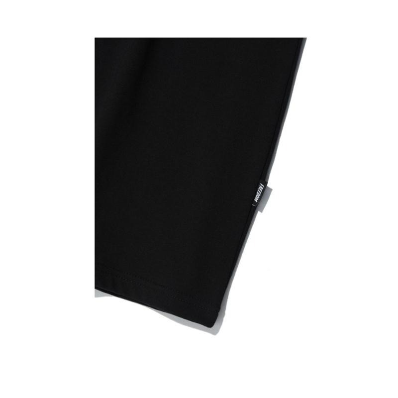 韓國代購 韓國品牌 FREEDOM All Right系列 男生短袖 休閒外衣 短袖 運動外衣-細節圖6