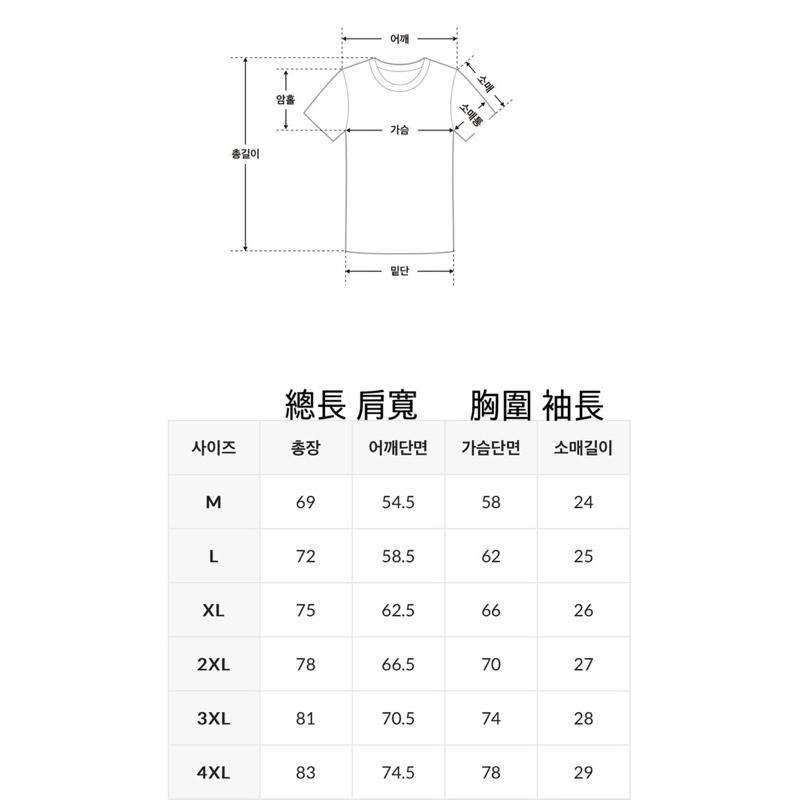 韓國代購 韓國品牌 FREEDOM All Right系列 男生短袖 休閒外衣 短袖 運動外衣-細節圖8