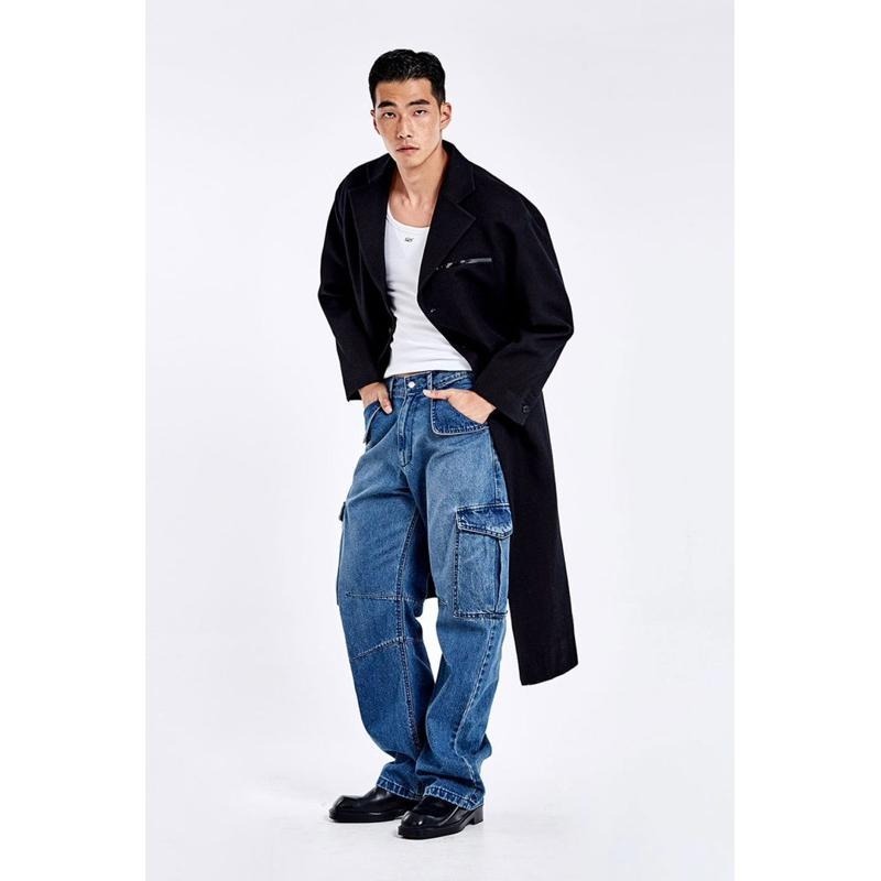 韓國代購 51PERCENT  背心 無袖背心 夏日穿搭-細節圖3