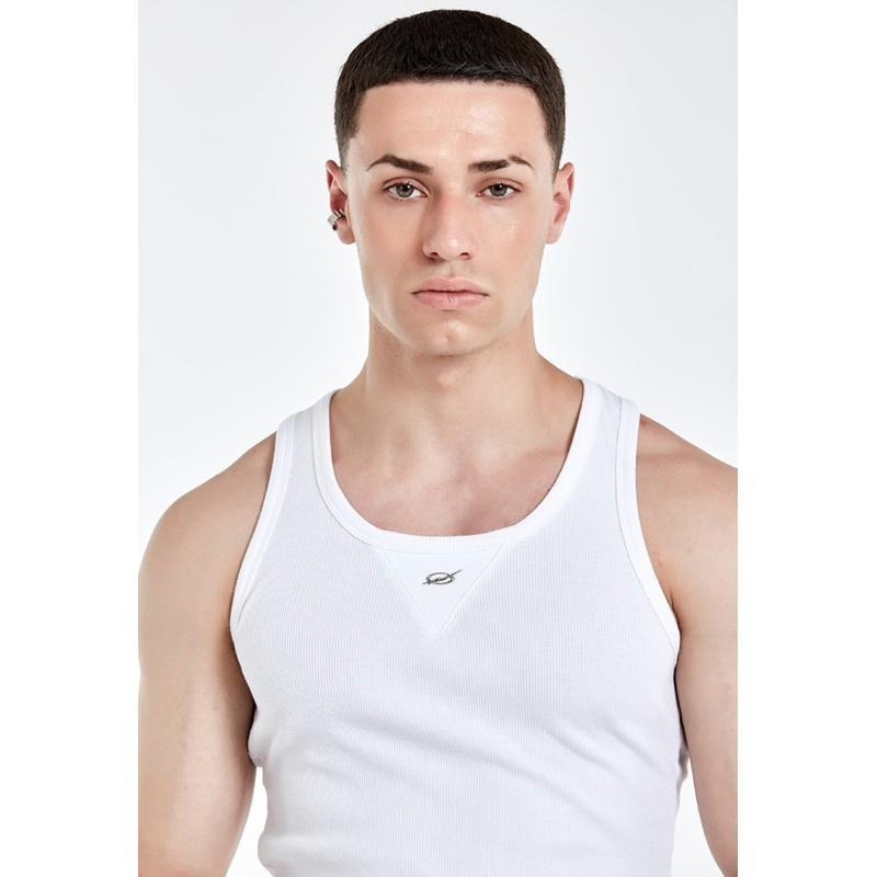 韓國代購 51PERCENT  背心 無袖背心 夏日穿搭-細節圖5