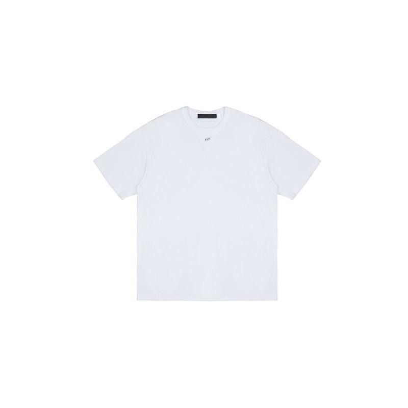 韓國代購 51PERCENT  短袖 t恤 男女款尺碼都有 共三色-細節圖4