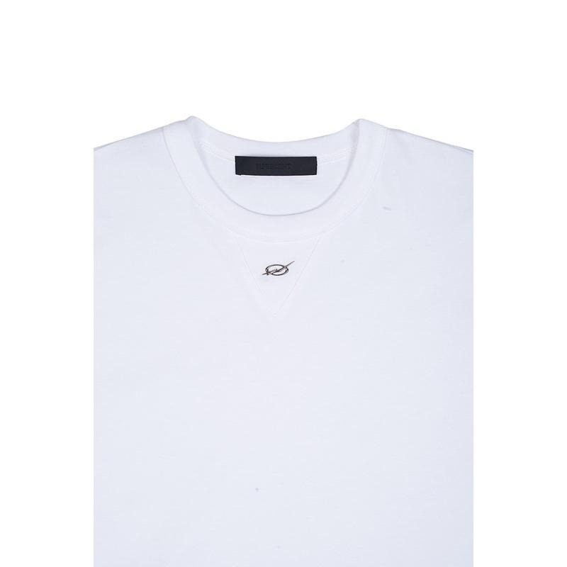 韓國代購 51PERCENT  短袖 t恤 男女款尺碼都有 共三色-細節圖5