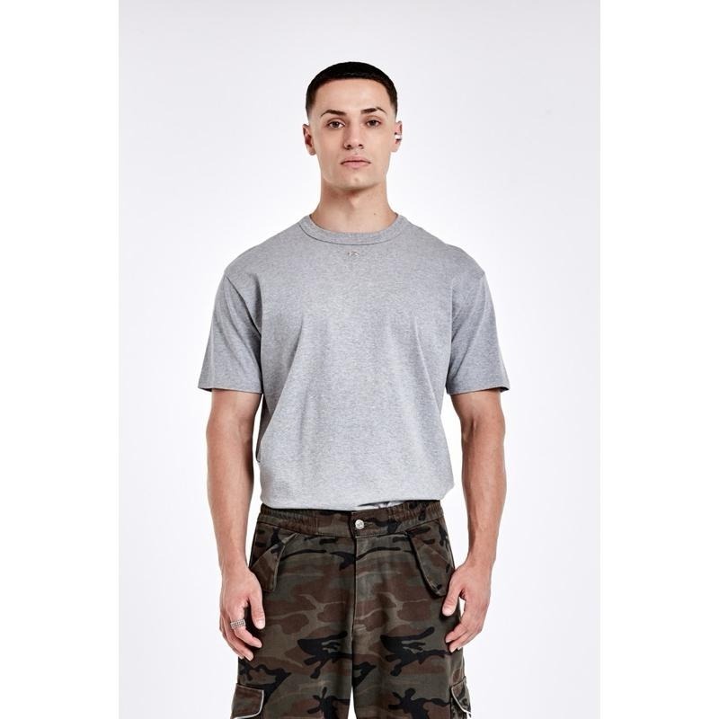 韓國代購 51PERCENT  短袖 t恤 男女款尺碼都有 共三色-細節圖6