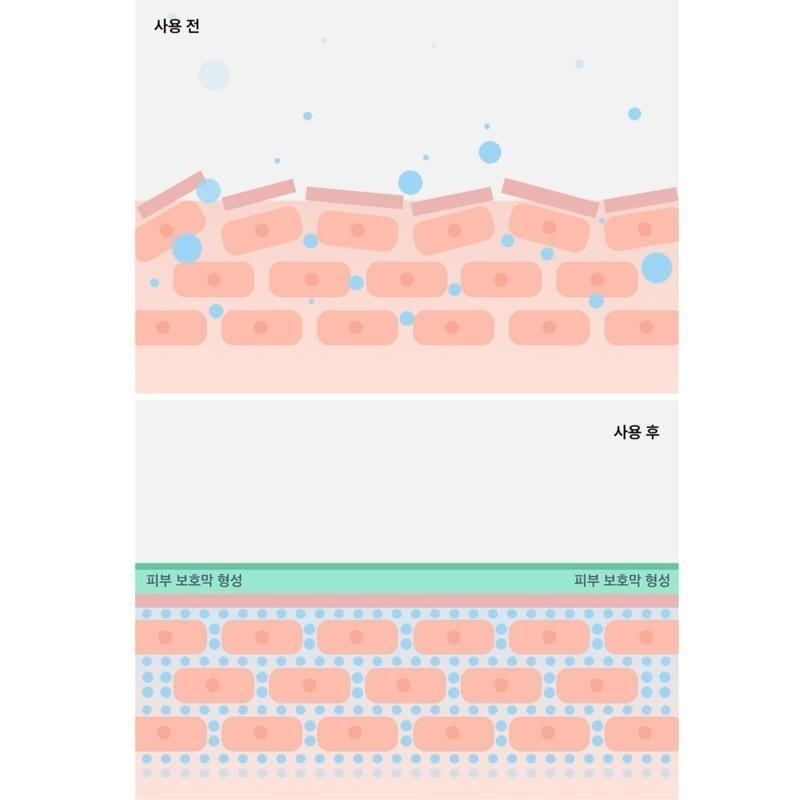 韓國代購 活動特價中 MUSINSA & HDEX 聯名款 防曬套組 襪子&防曬乳套組 海洋友善成份-細節圖6