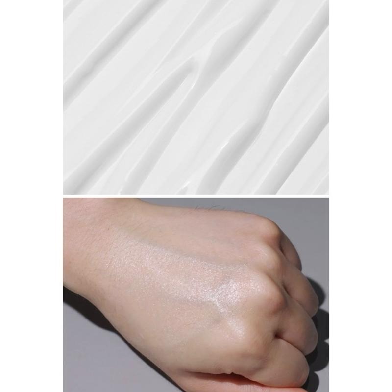 韓國代購 活動特價中 MUSINSA & HDEX 聯名款 防曬套組 襪子&防曬乳套組 海洋友善成份-細節圖7