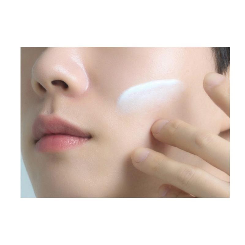 韓國代購 活動特價中 MUSINSA & HDEX 聯名款 防曬套組 襪子&防曬乳套組 海洋友善成份-細節圖8