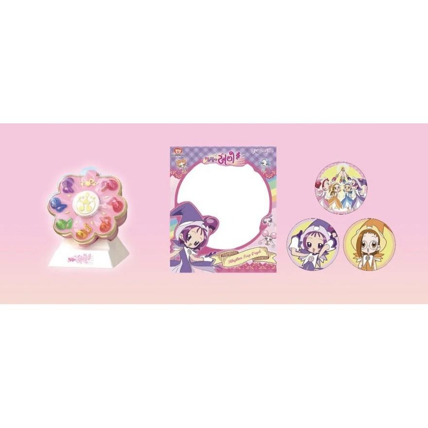 韓國代購 DoReMi 音樂盒套組 韓國限定（DoReMi / 音符各一 ） 現貨-細節圖6