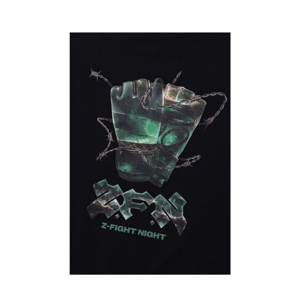 韓國代購 韓國品牌 FREEDOM 聯名 ZFN 秋冬季帽T 共兩色-細節圖6