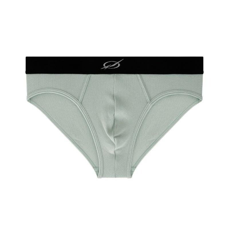 韓國代購 51PERCENT  男用三角褲 貼身三角褲 3入組-細節圖4