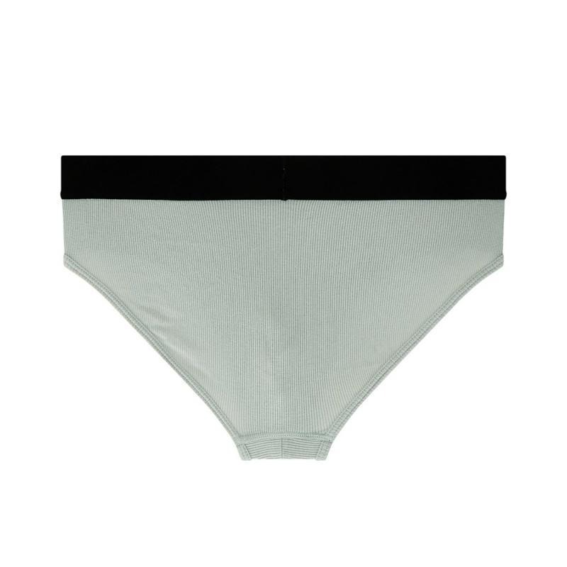 韓國代購 51PERCENT  男用三角褲 貼身三角褲 3入組-細節圖5