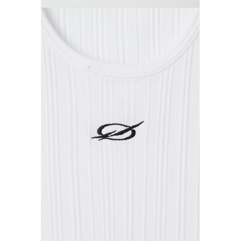 韓國代購 51PERCENT 背心 無袖背心 共三色 （男女款皆有）-細節圖4