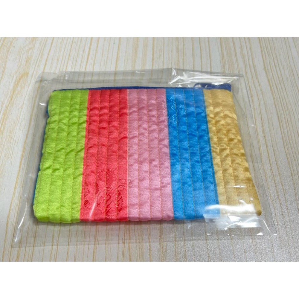 韓國 kakao friends  春植 韓國傳統小收納包（現貨）-細節圖2