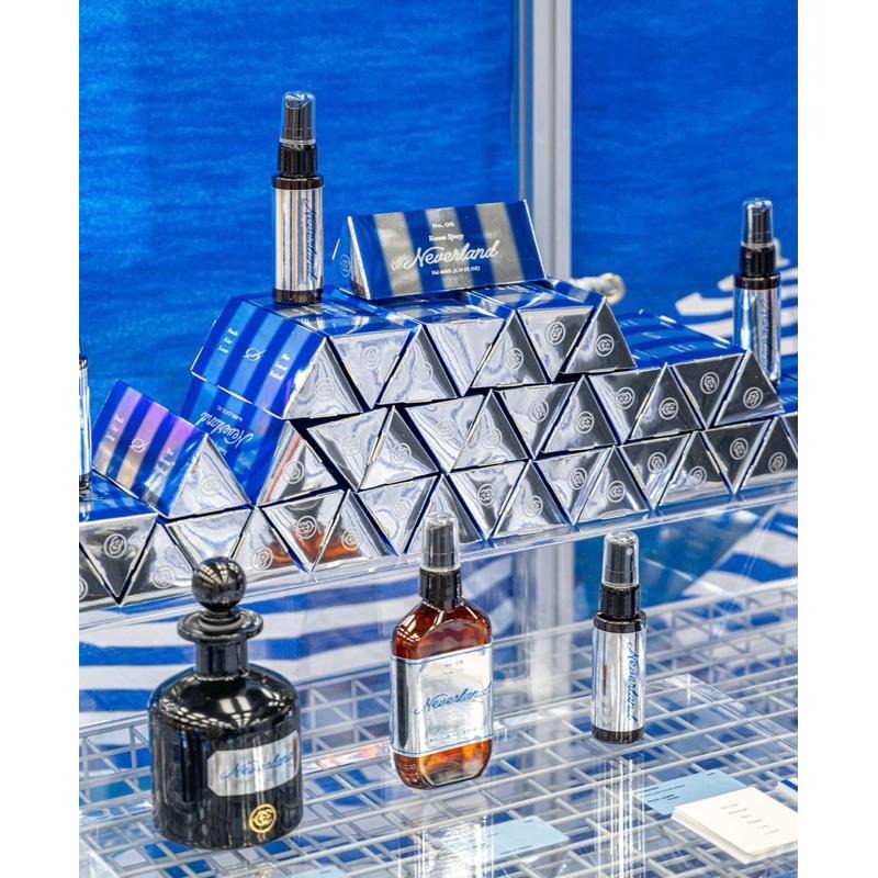 韓國代購 51PERCENT  聯名 cecile & cedric 2024夏日海洋香 香水 （特價中/現貨）-細節圖2