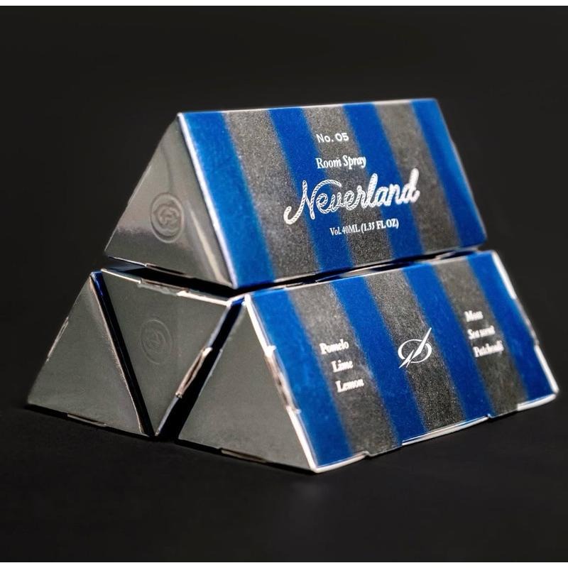 韓國代購 51PERCENT  聯名 cecile & cedric 2024夏日海洋香 香水 （特價中/現貨）-細節圖6