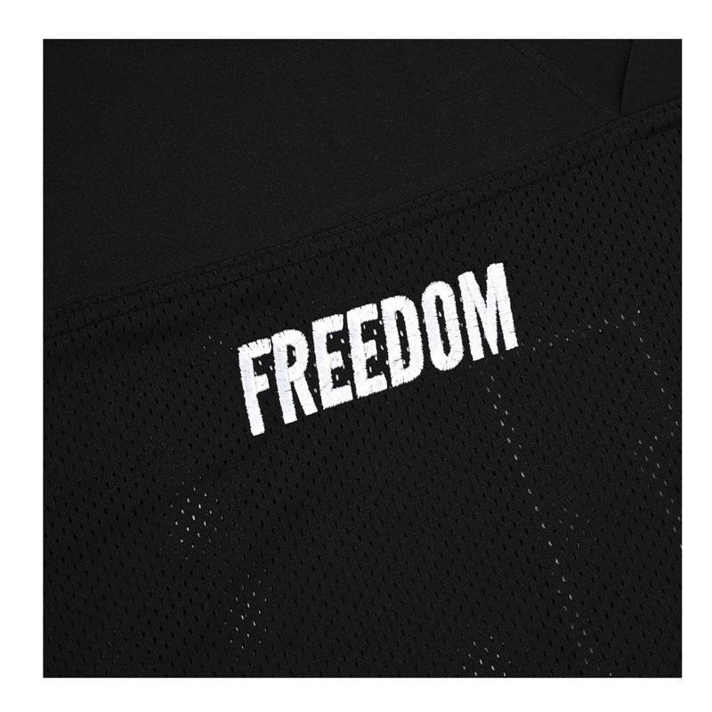 韓國代購 韓國品牌 FREEDOM  男生短袖 休閒外衣 短袖 共八色-細節圖4