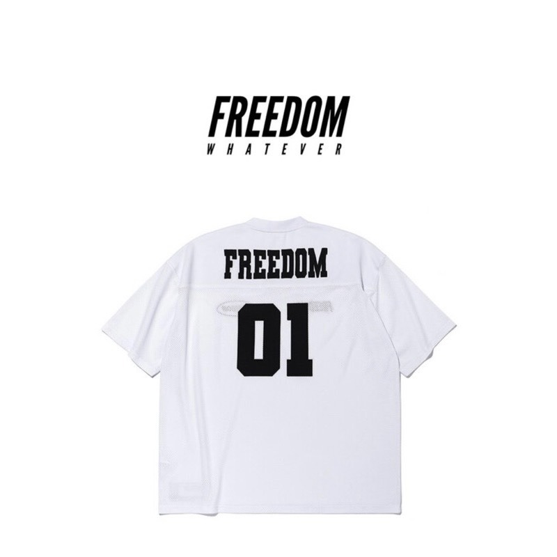 韓國代購 韓國品牌 FREEDOM  男生短袖 休閒外衣 短袖 共八色-規格圖9